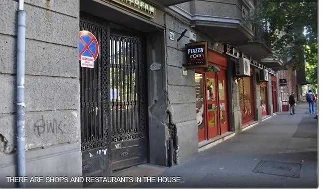 Last Minute Budapest Apartment Hungary